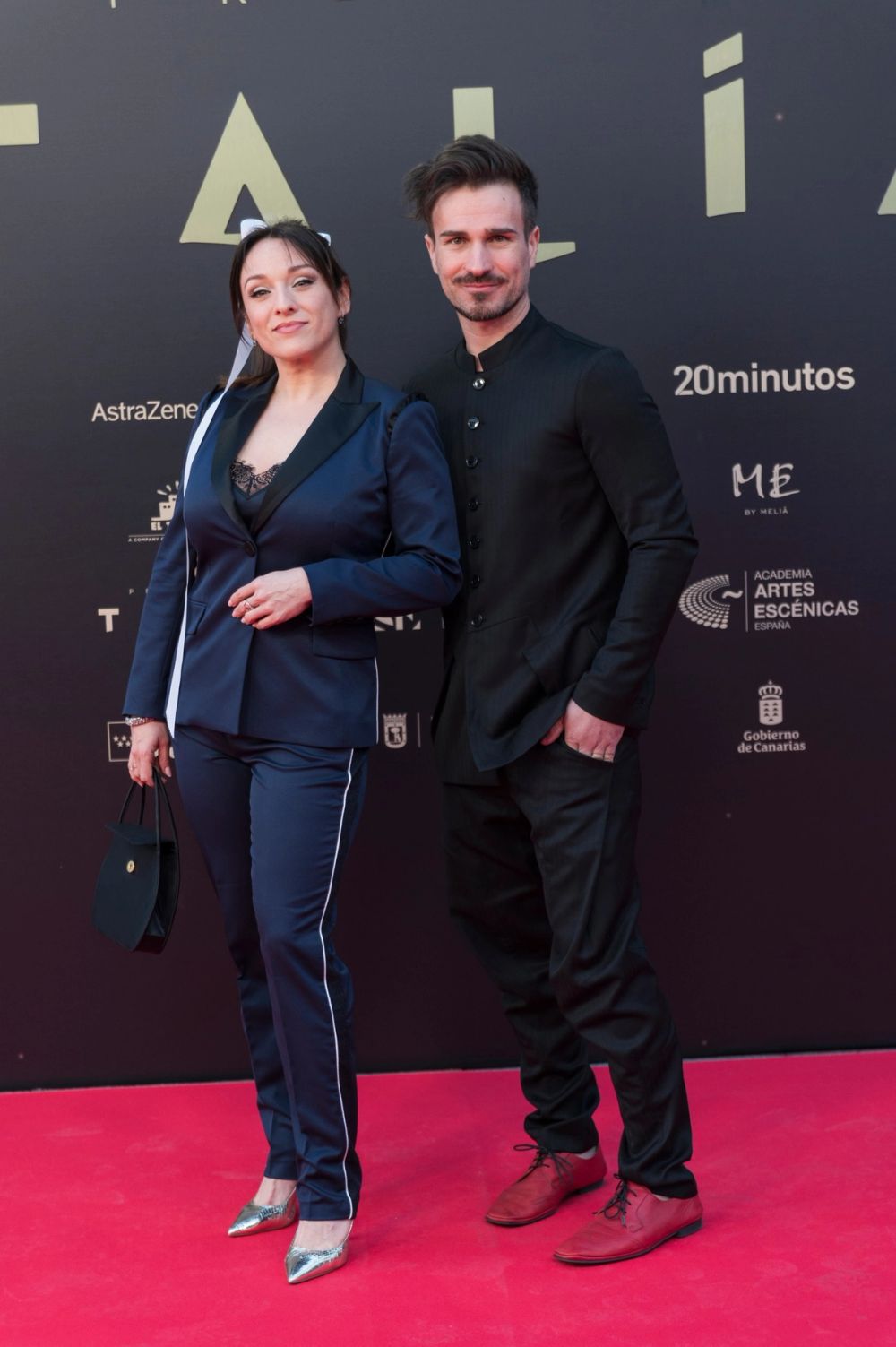 Premios Talia 22-04-2024