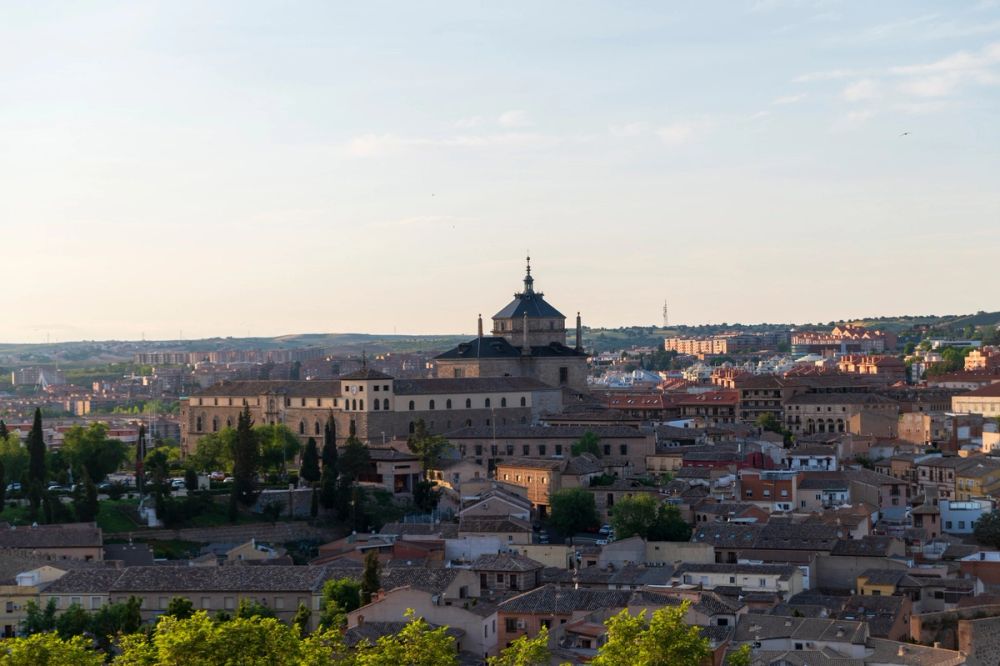 Toledo 18-05-2025