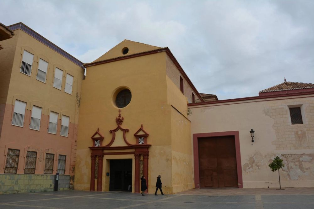 Malaga 2018