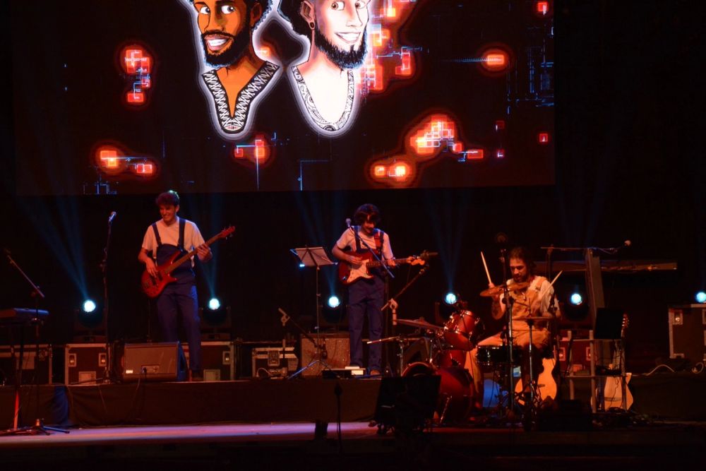 Besako El Rizmo 09-10-2022