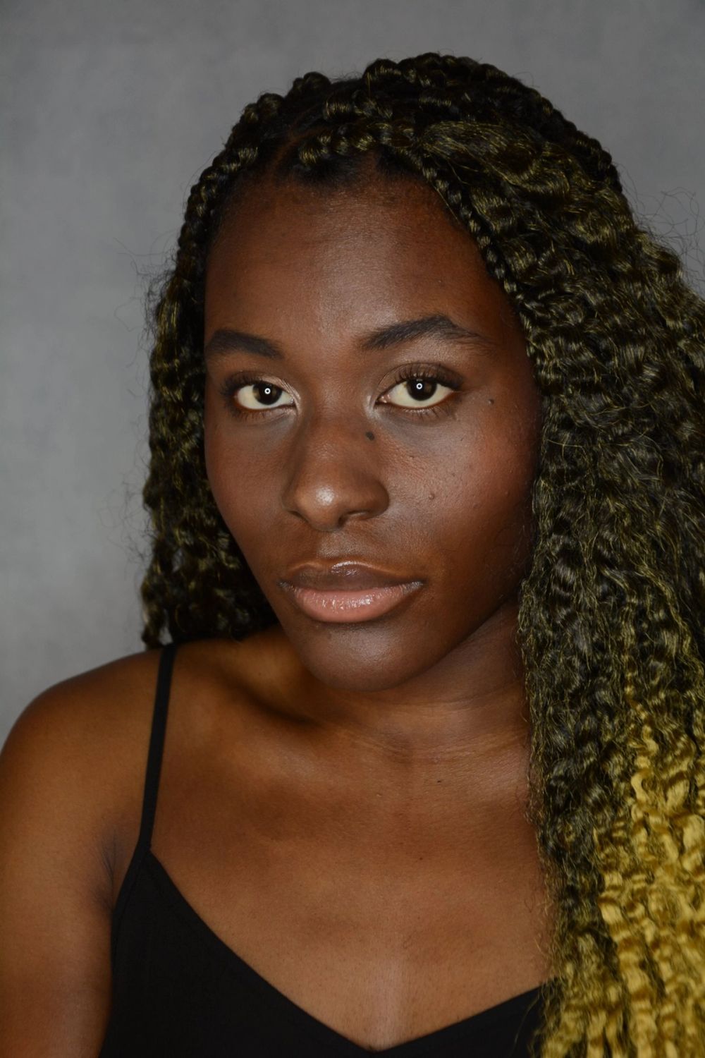 "beauty" Graciela 04-03-2020