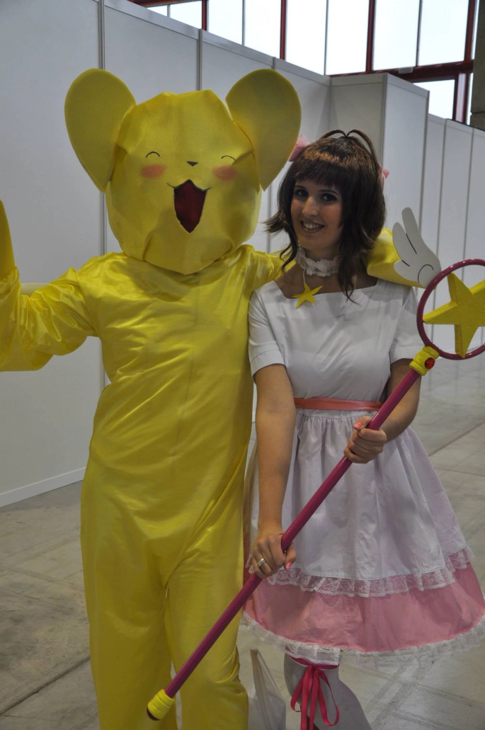 Japan weekend Febrero 2014