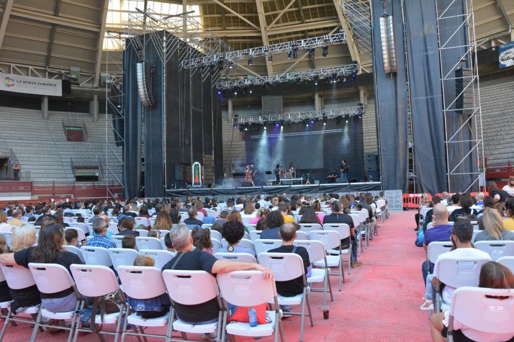 Rock for Kids 09-10-2021