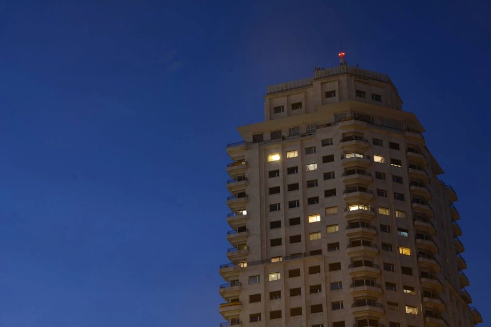 Fotografia Arquitectura (Madrid) 2018