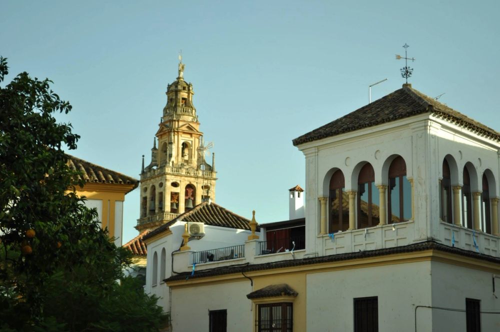 Cordoba 2013