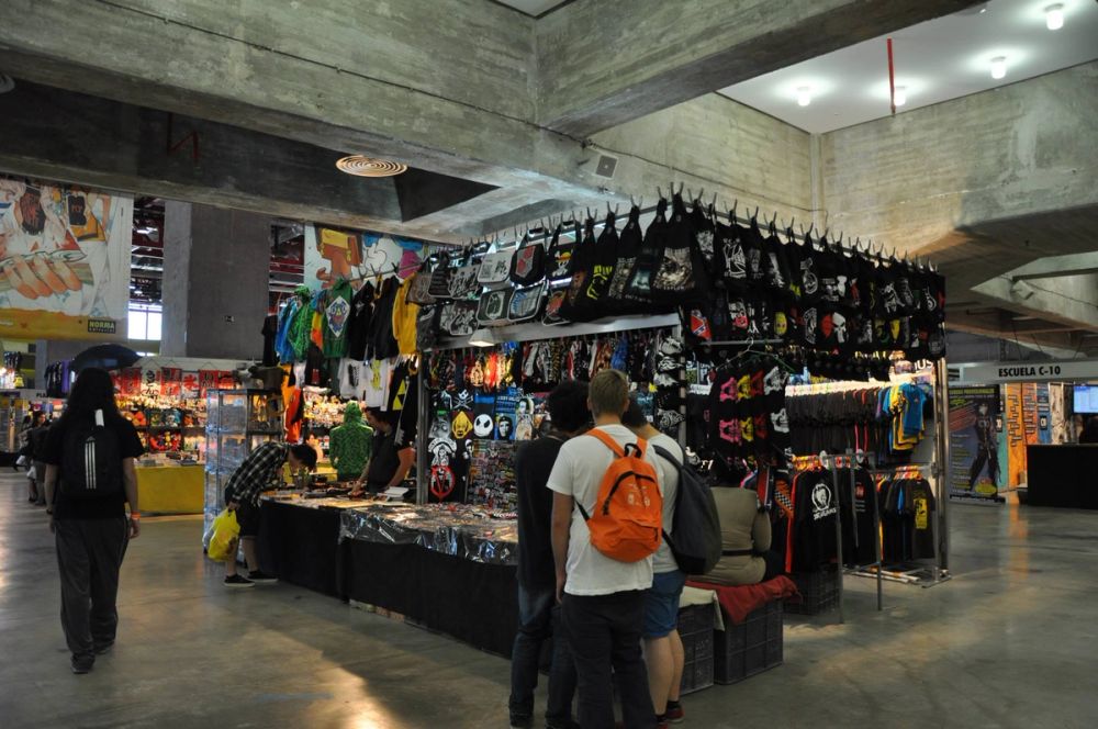 Expomanga 16-05-2014