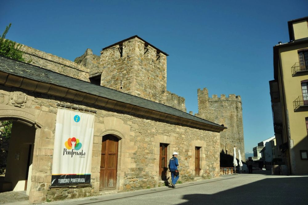 Ponferrada 2015
