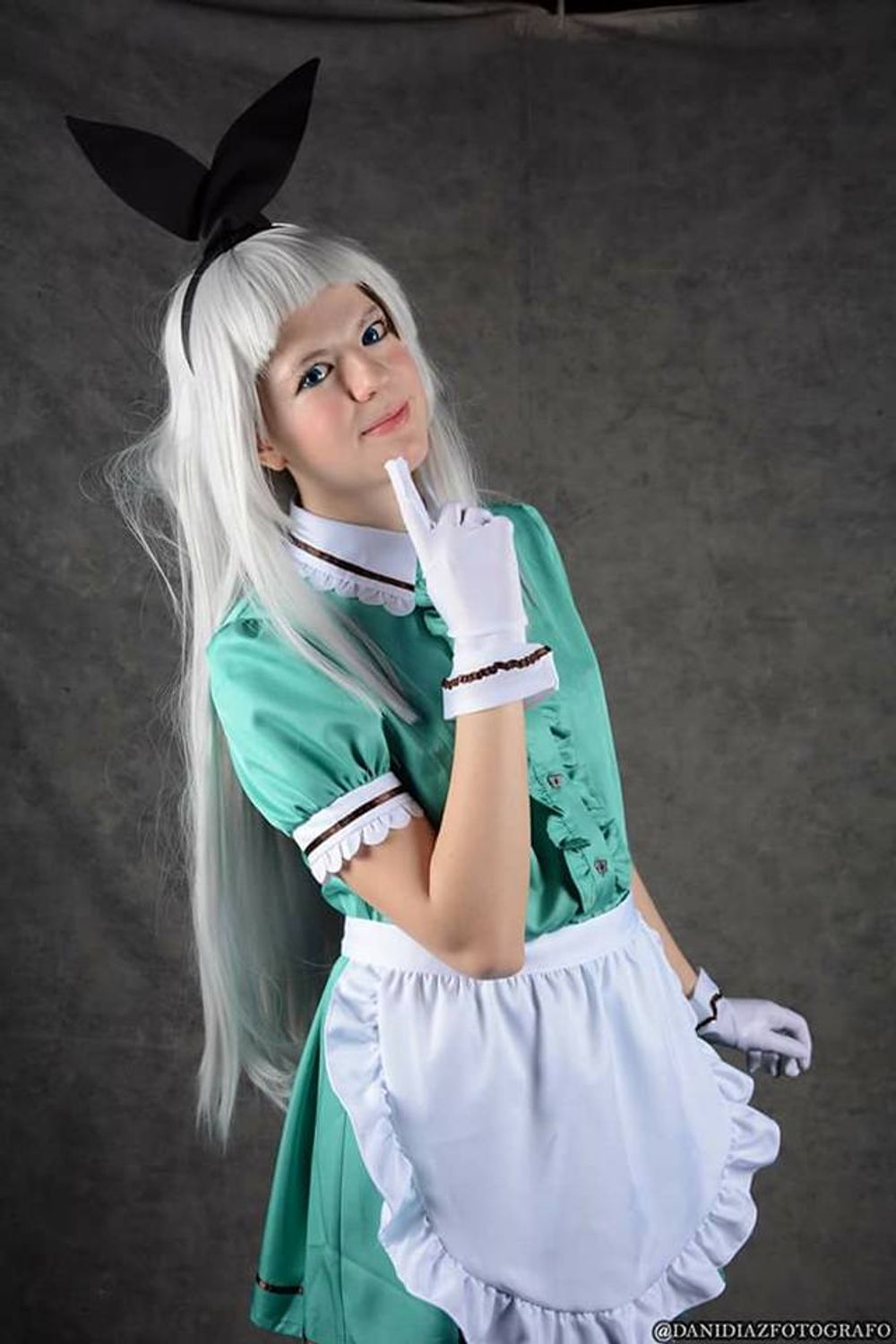 Hideri Kanzaki 2017