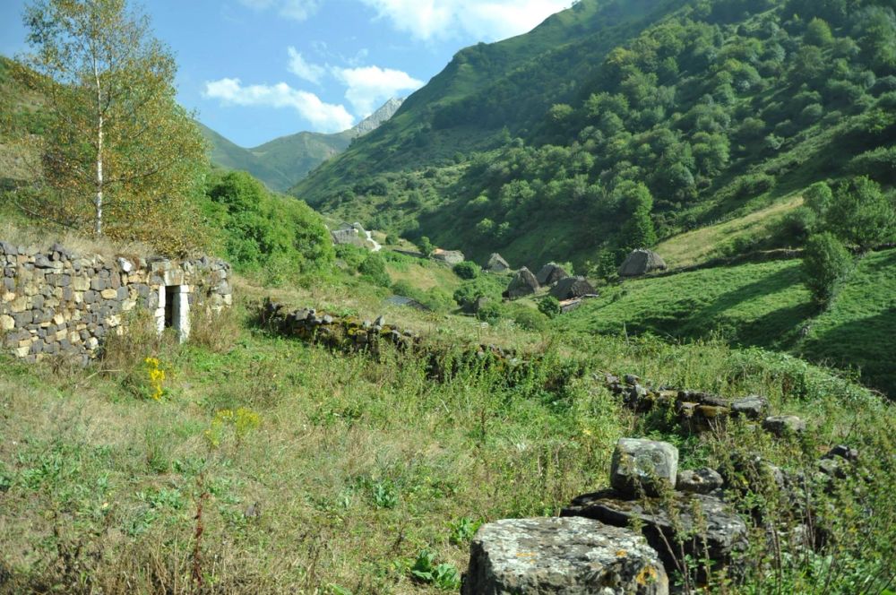 Babia (Leon/Asturias) 2014