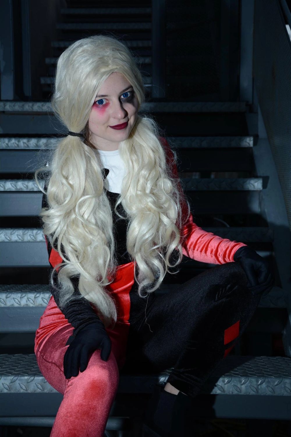 harley quinn 24-02-2019