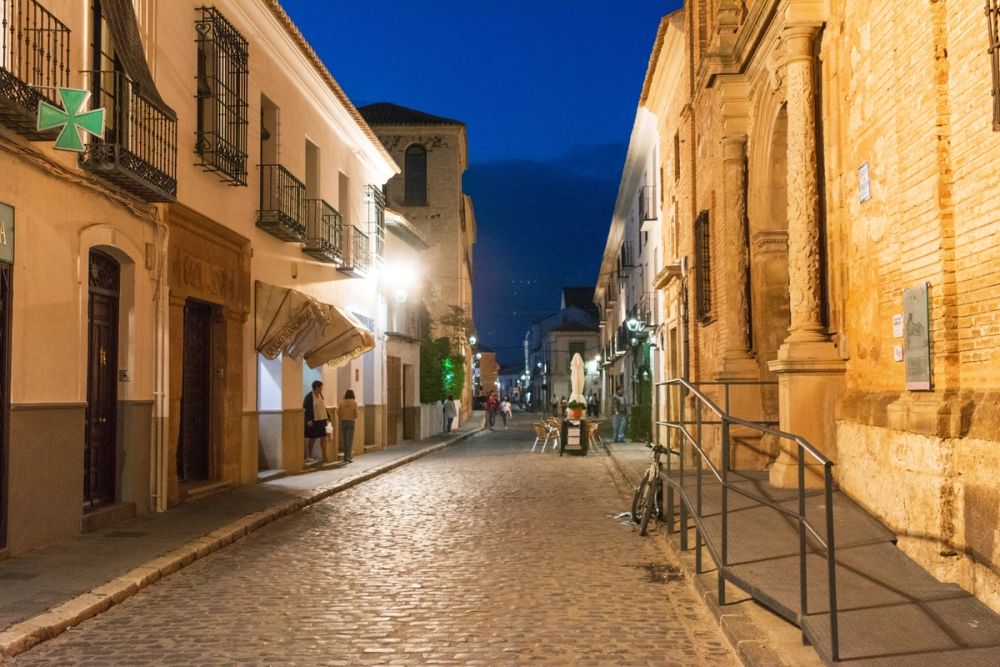 Almagro 13-10-2023