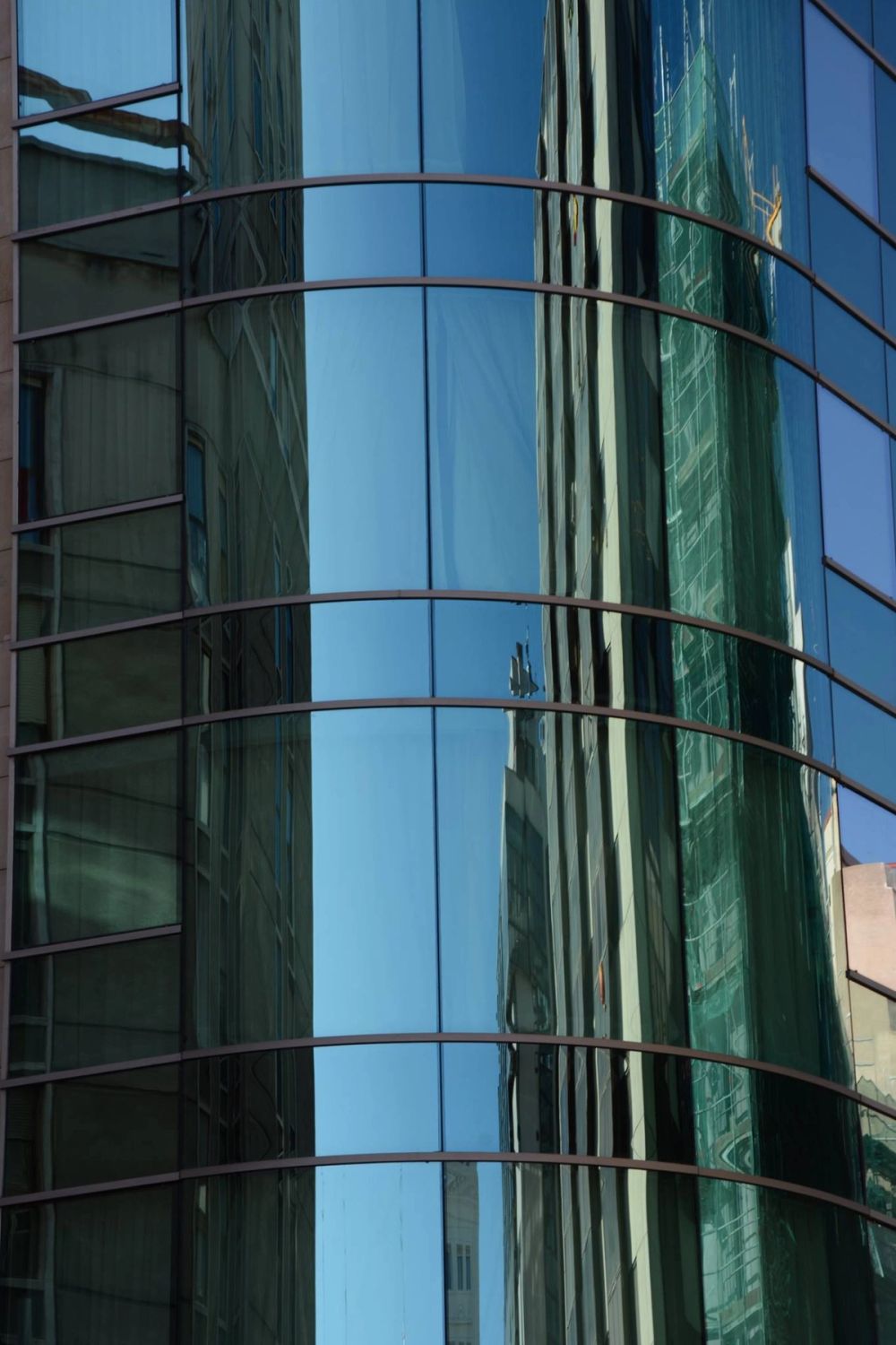 Fotografia Arquitectura (Madrid) 2018