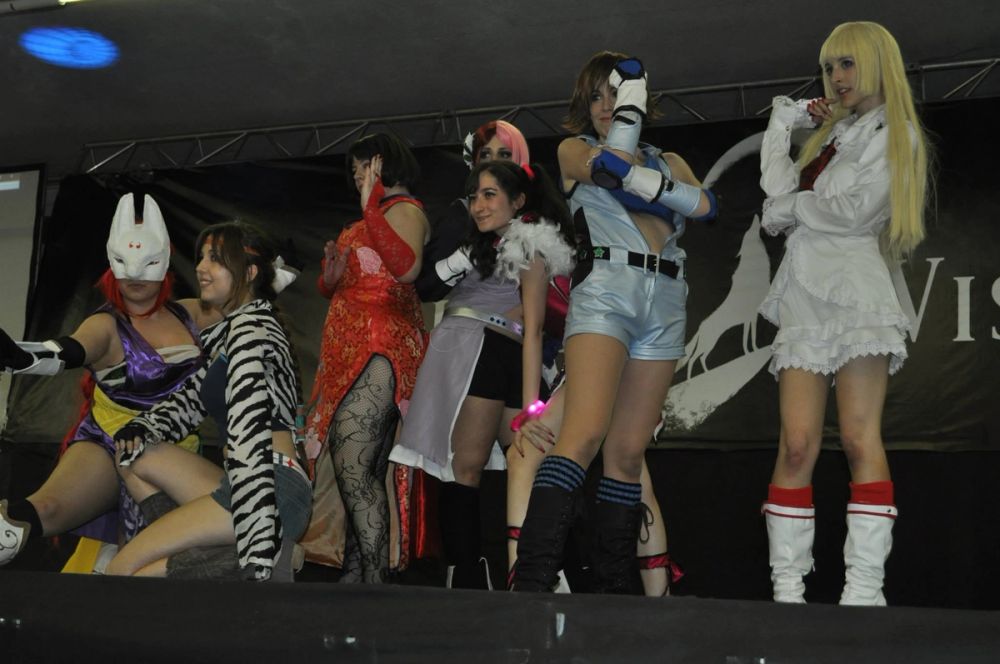 Japan weekend Septiembre 2012