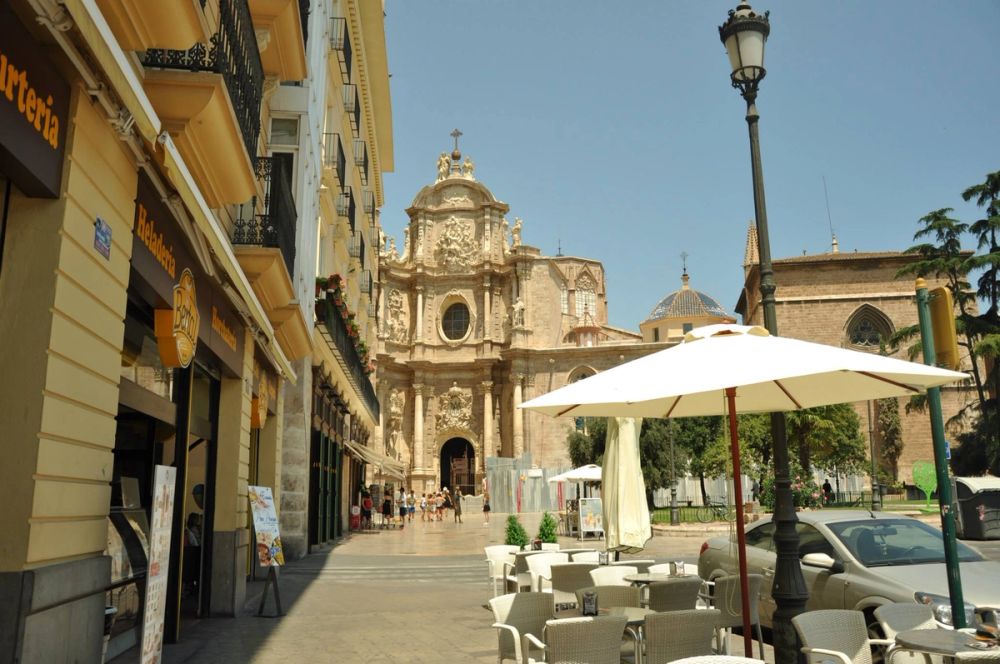 Valencia 2014
