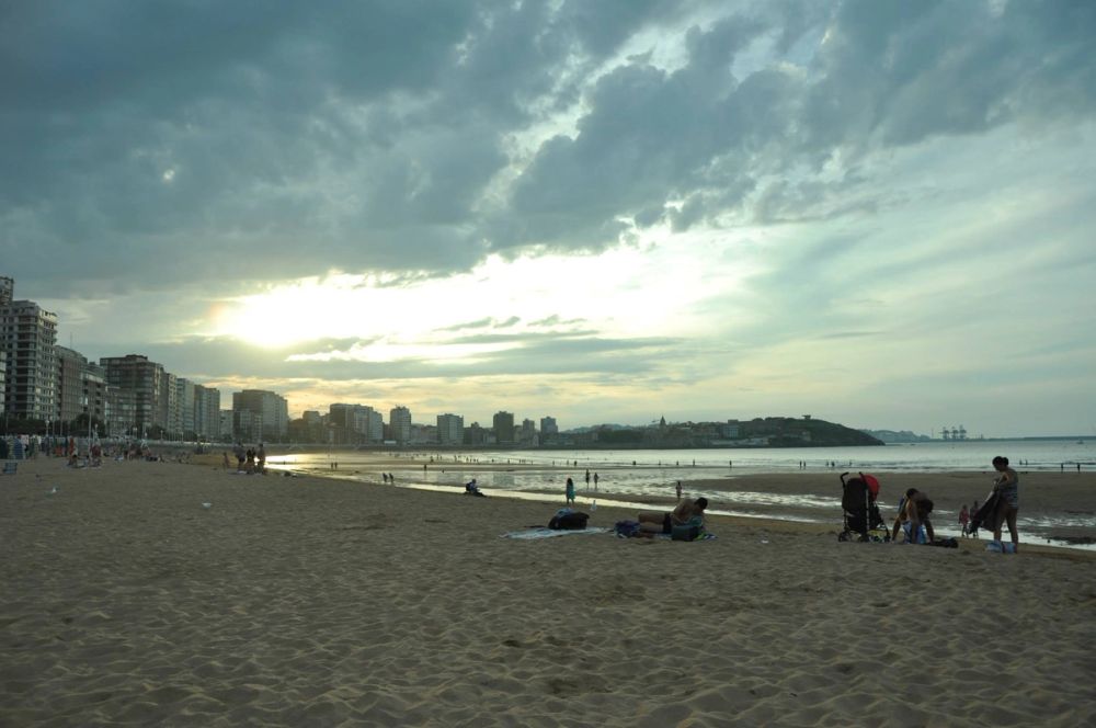 Gijon 2014