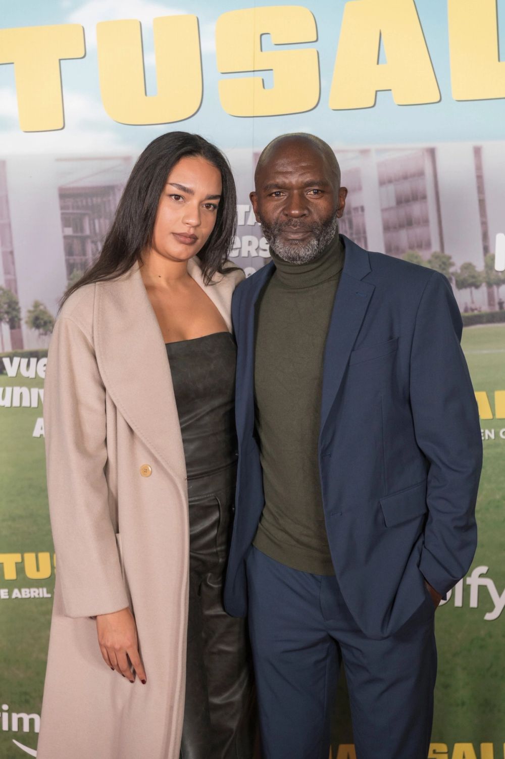 Premiere Matusalen 03-04-2024