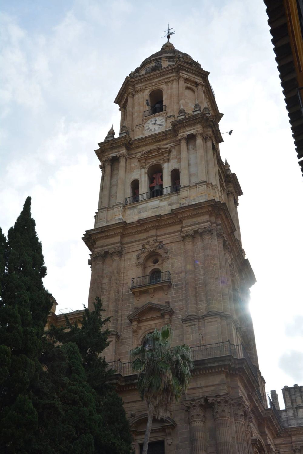 Malaga 2018