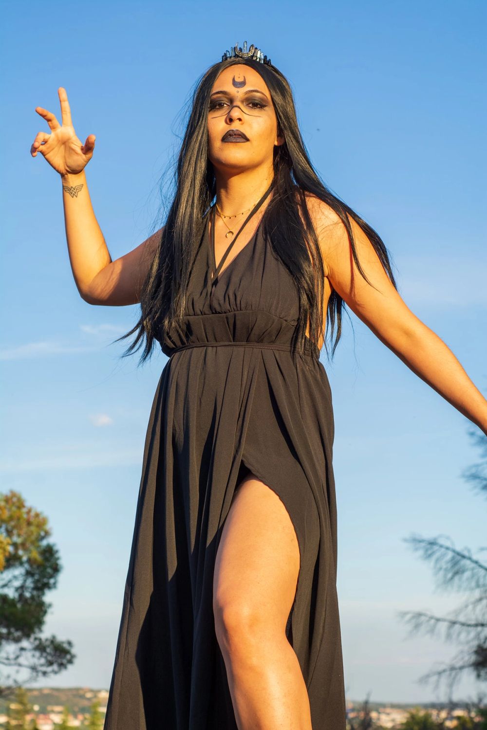 Brujas Negras 10-06-2021