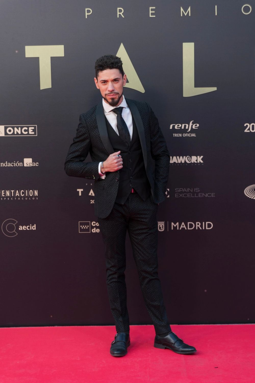 Premios Talia 22-04-2024