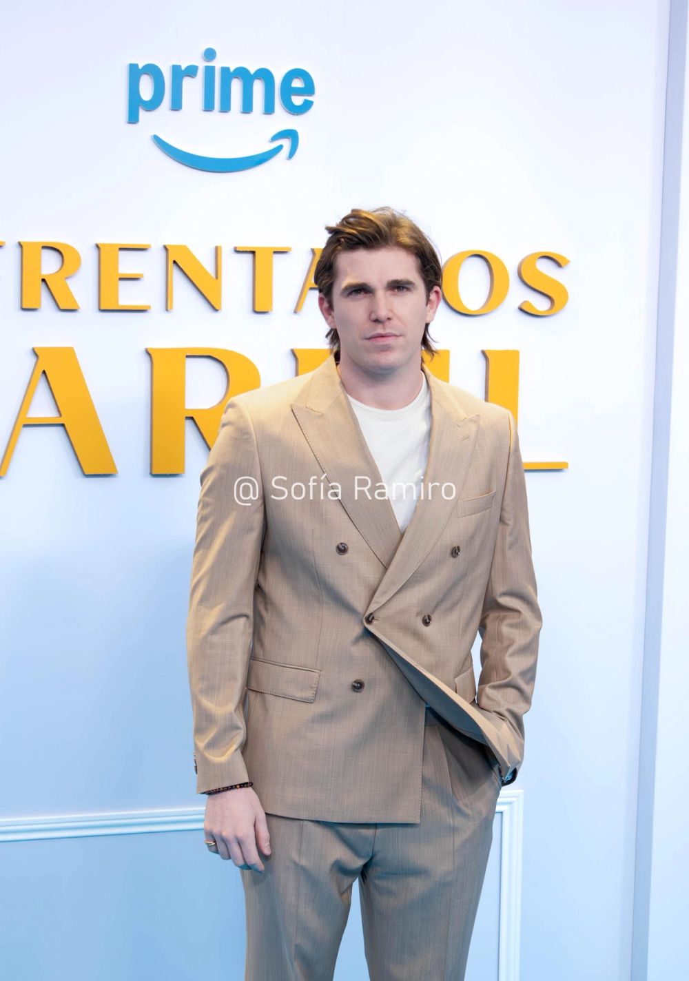 Premiere Enfrentados Marfil 09-09-2026