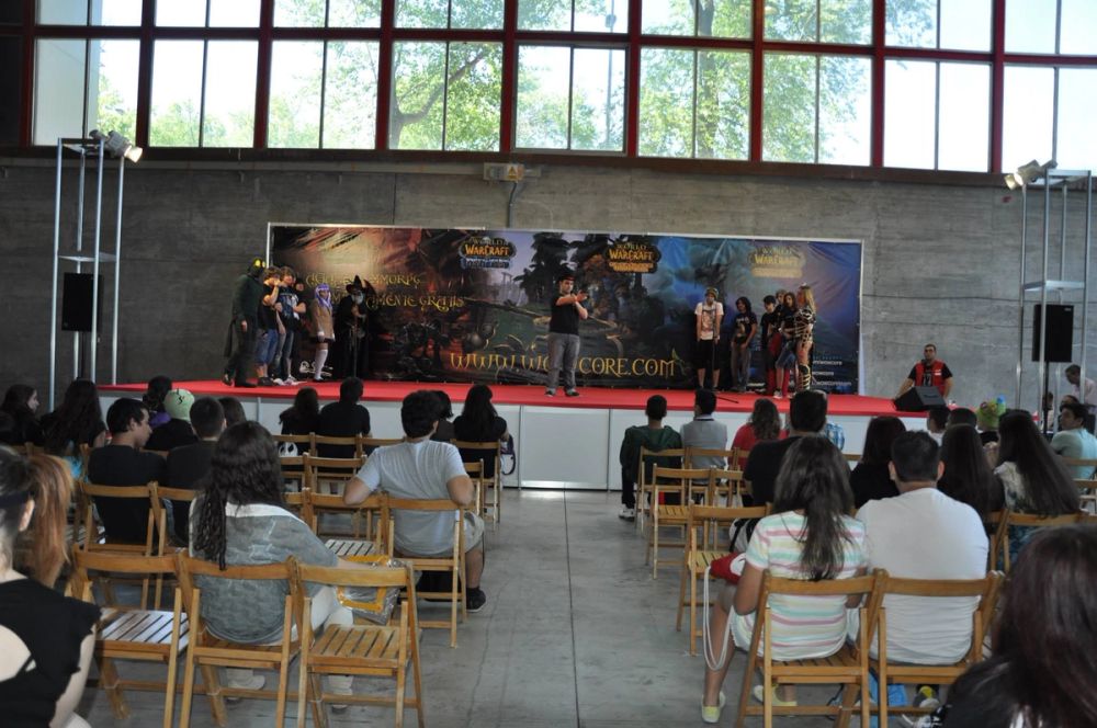 Expomanga 16-05-2014