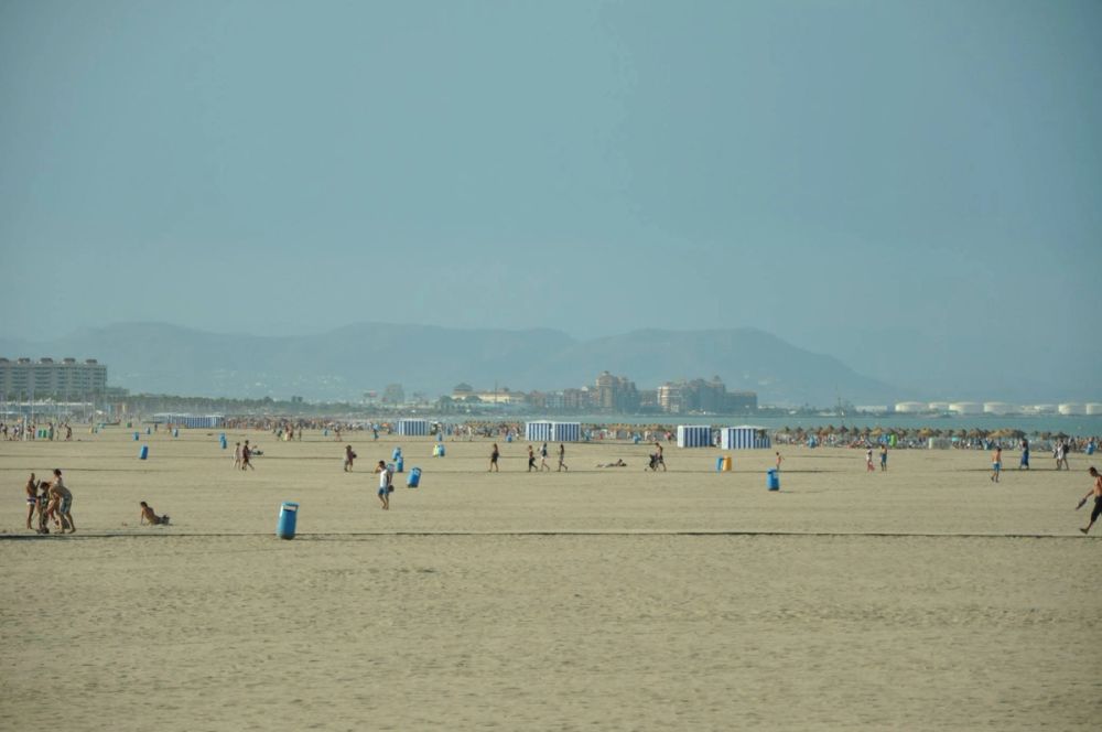 Valencia 2014