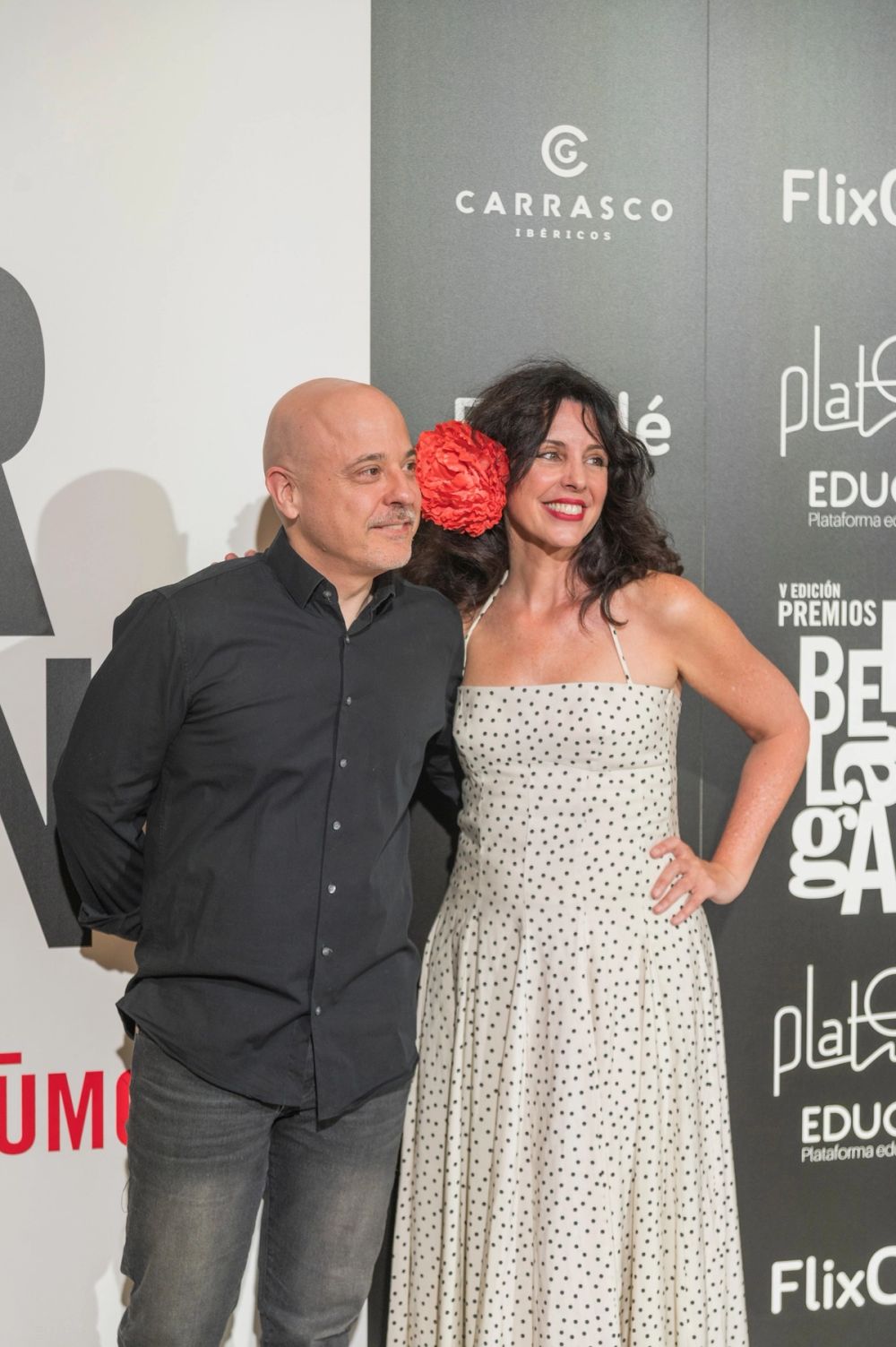 V Edicion premios Berlanga al humor 25-05-2026