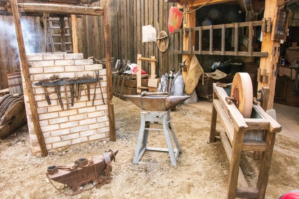 Puy Du Fou 19-03-2022