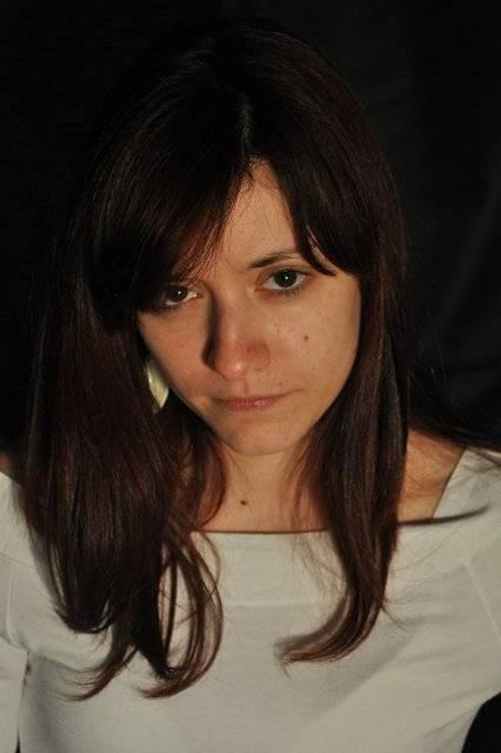 Alexandra 2014