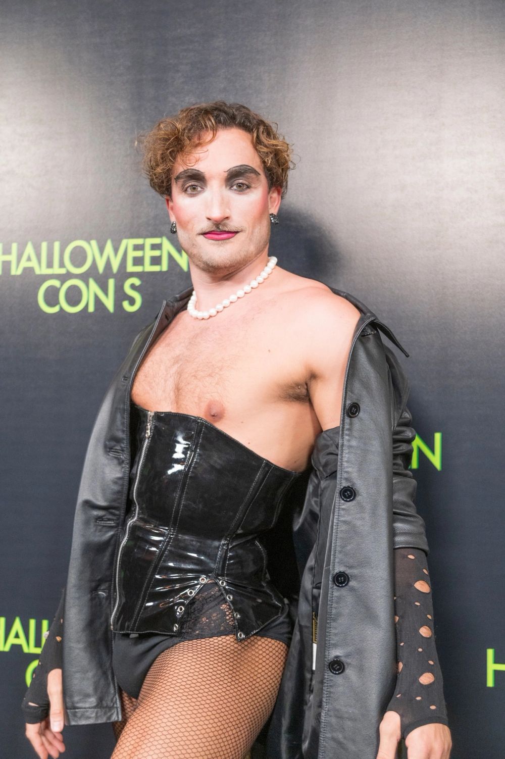 Fiesta halloween 30-10-2025