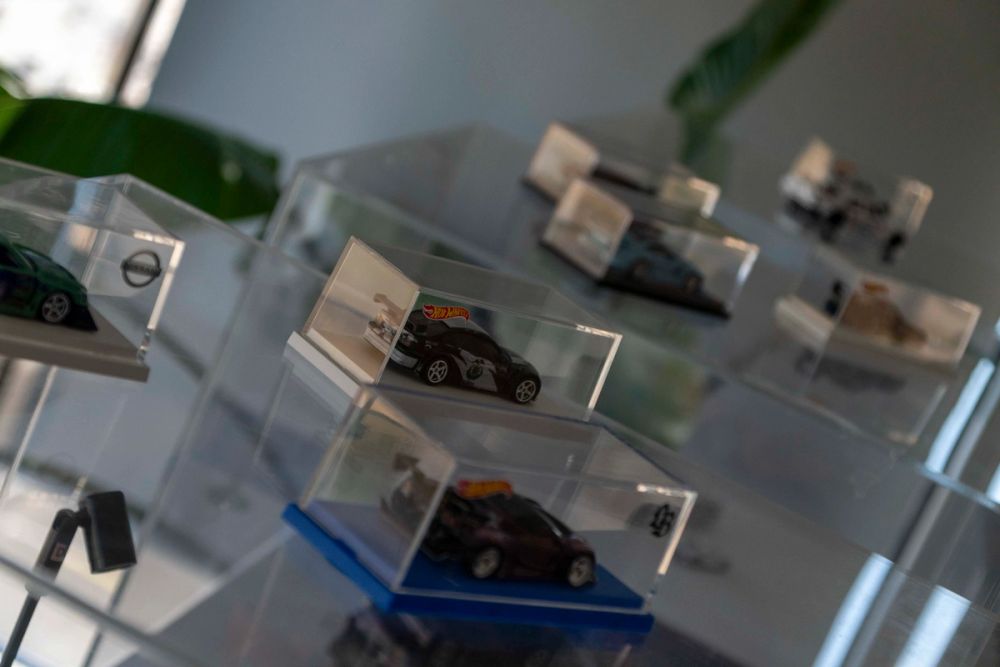 Hot Wheels™ Legends Tour 19-09-2026 
