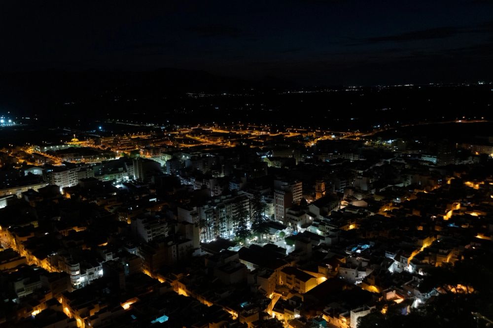 Cullera 2025