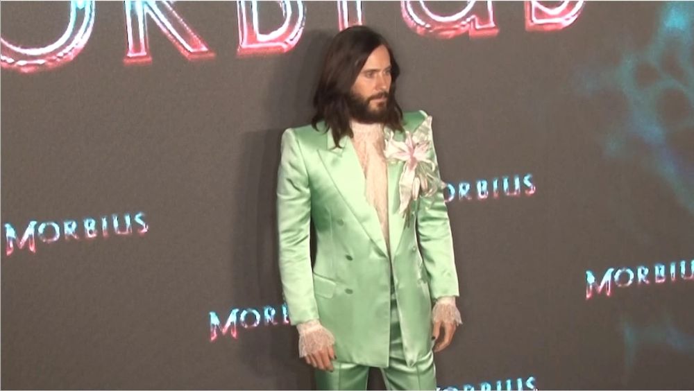 Jared Leto