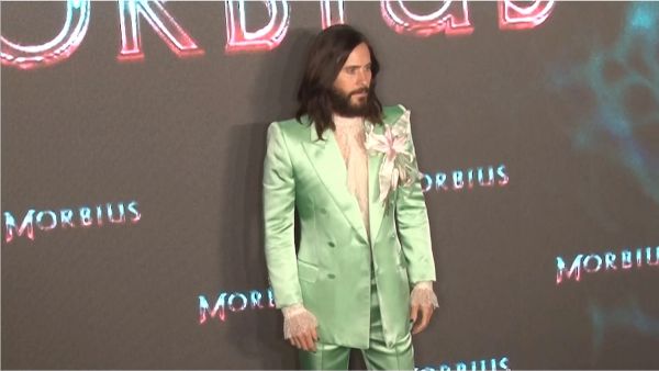 Jared Leto