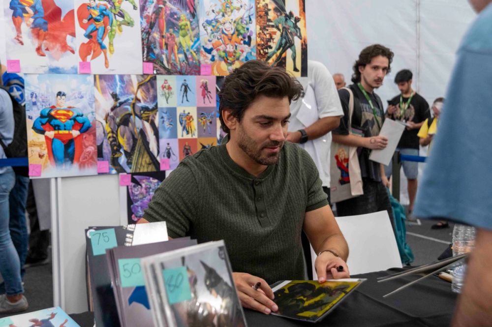 Jorge Jimenez