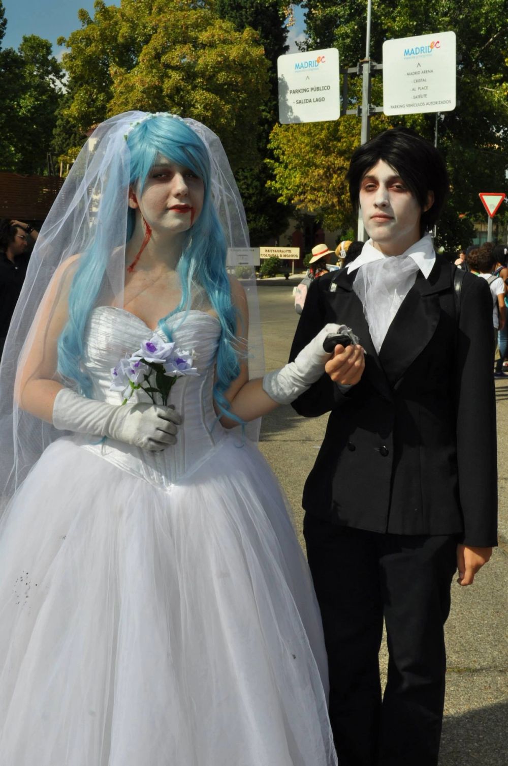 Japan weekend Septiembre 2012