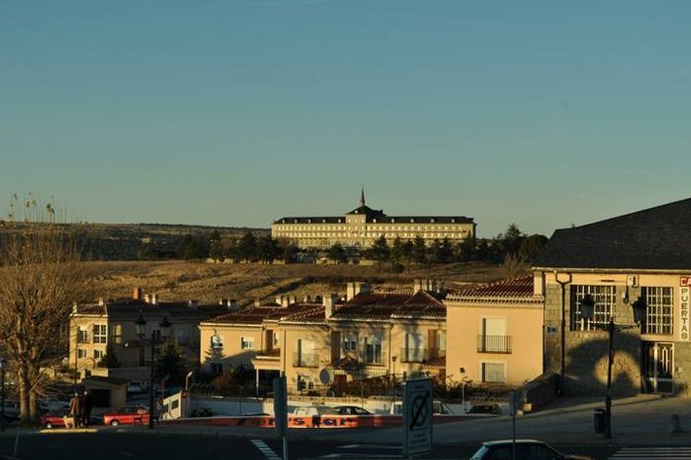 Segovia 2012