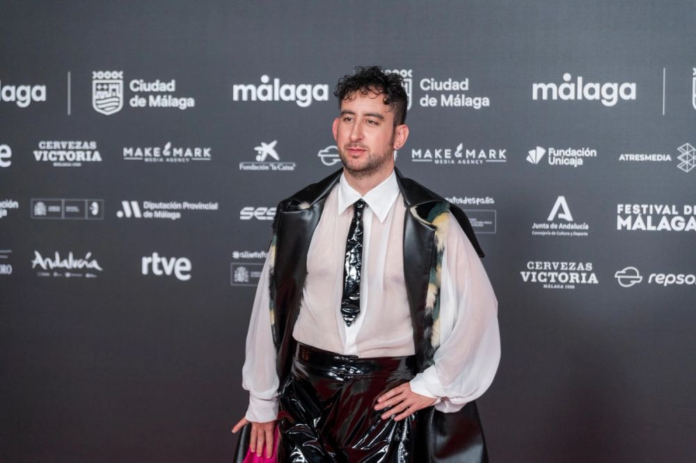 Presentacion del Festival de Malaga 2026