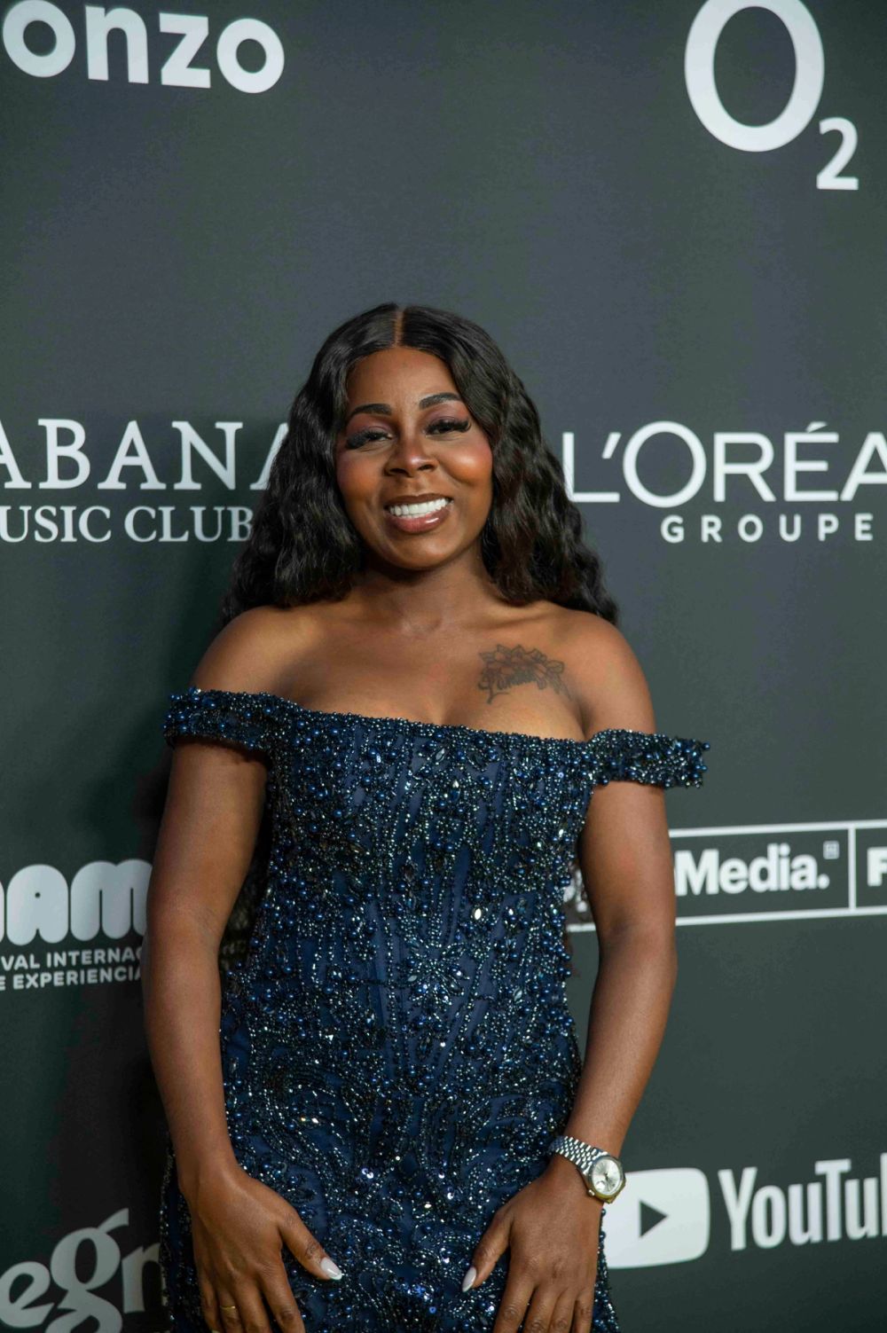 Premios Forbes Best Content Creators 2026 29-09-2026