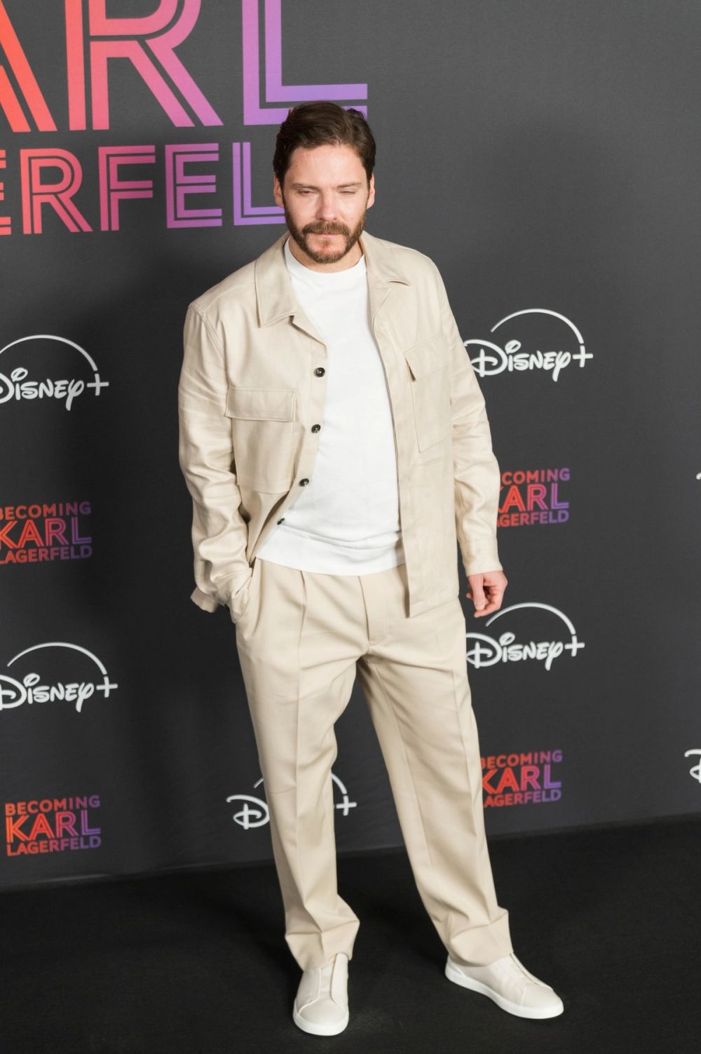 Daniel Brühl