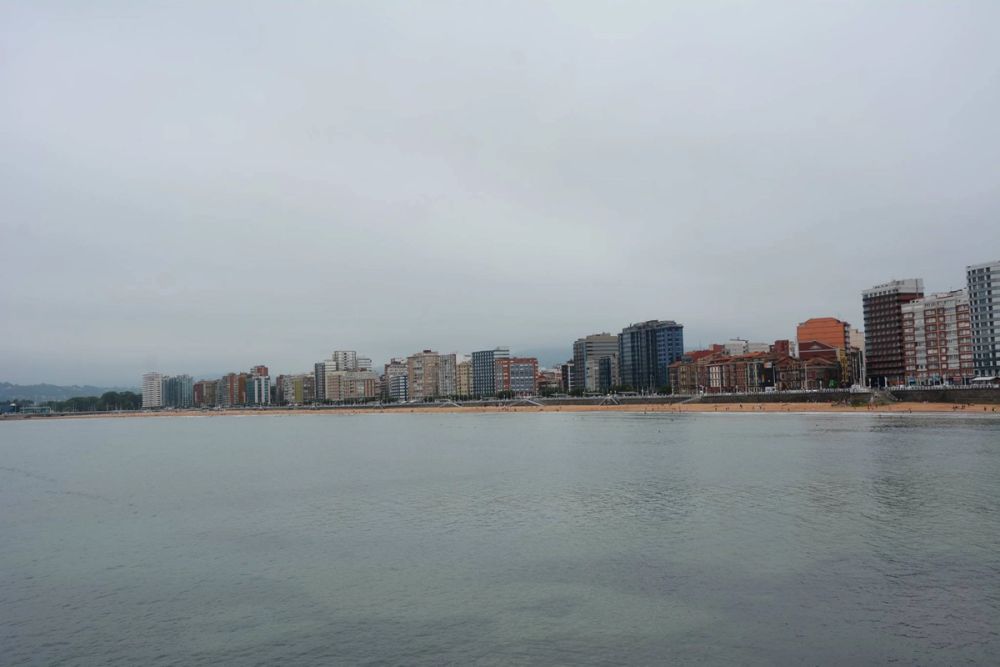 Gijon 2017