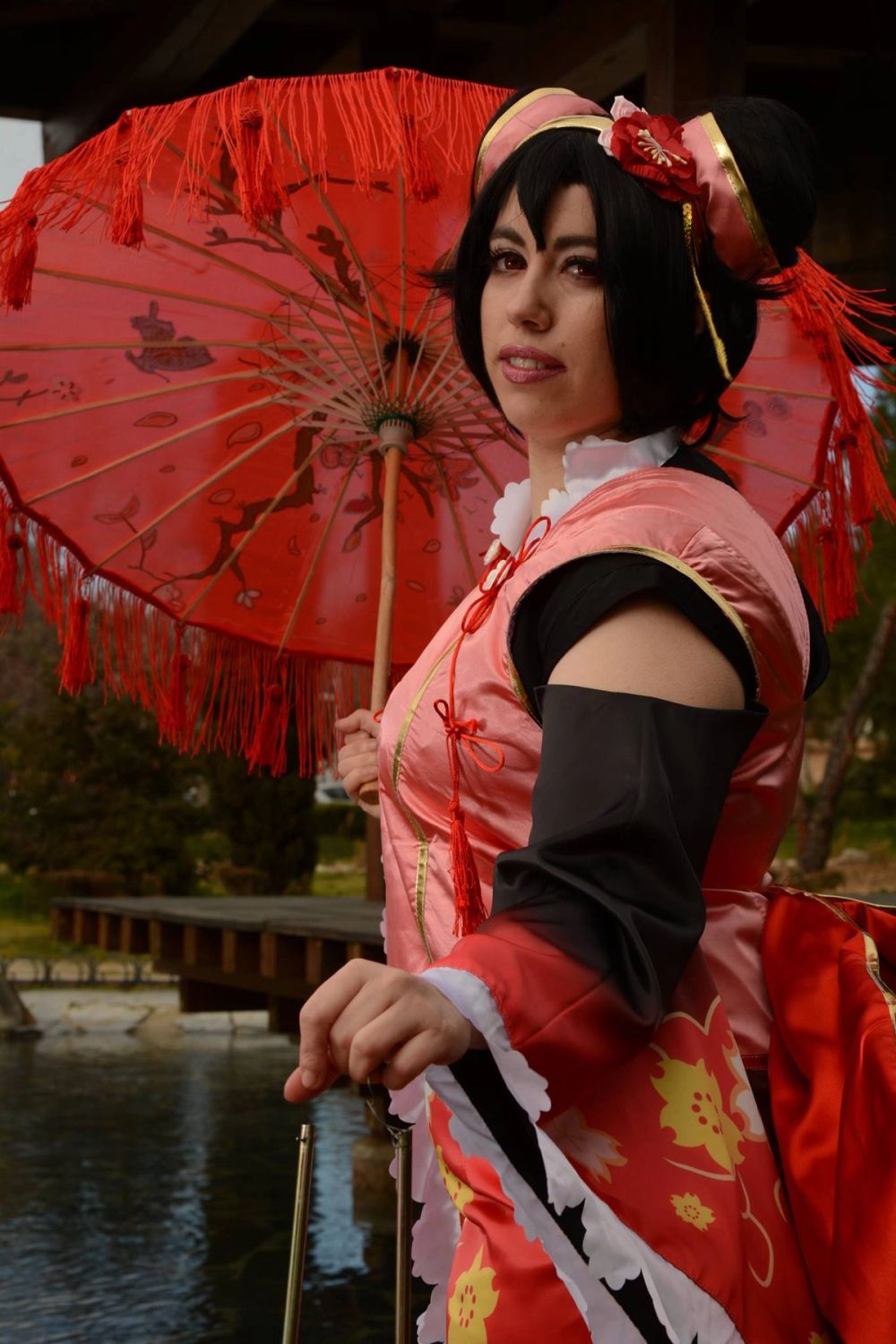 Nico Yazaw Sora 10-02-2019