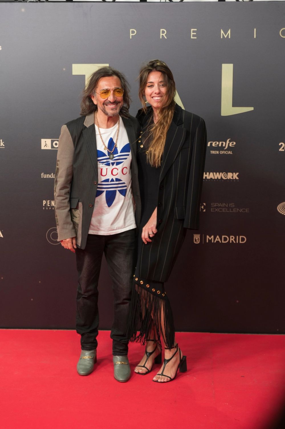 Premios Talia 22-04-2024