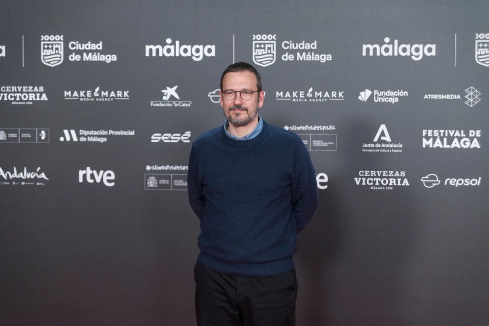 Presentacion del Festival de Malaga 2026