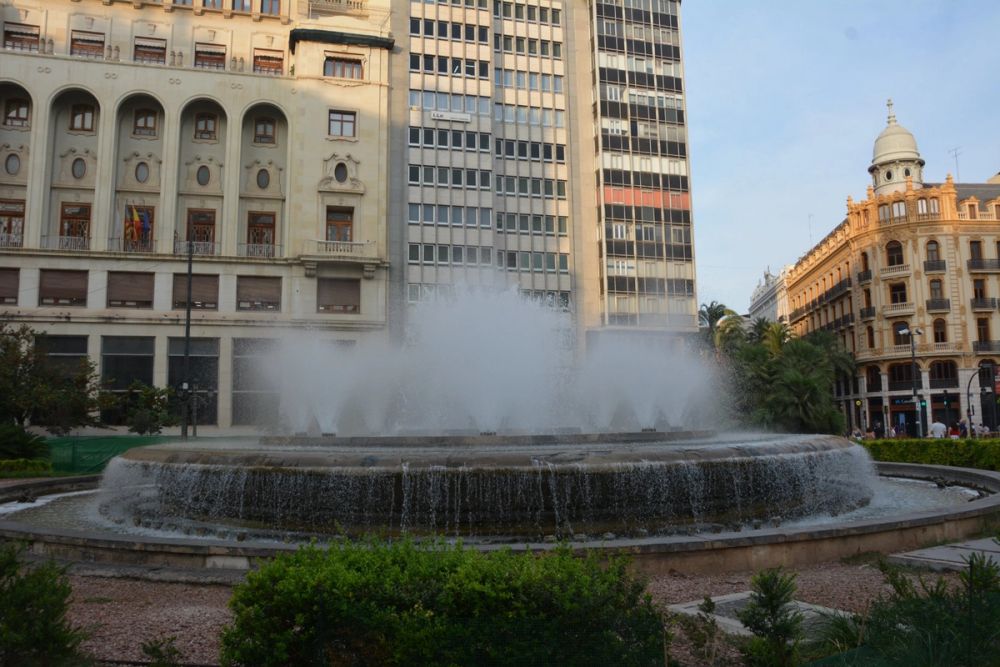 Valencia 2022