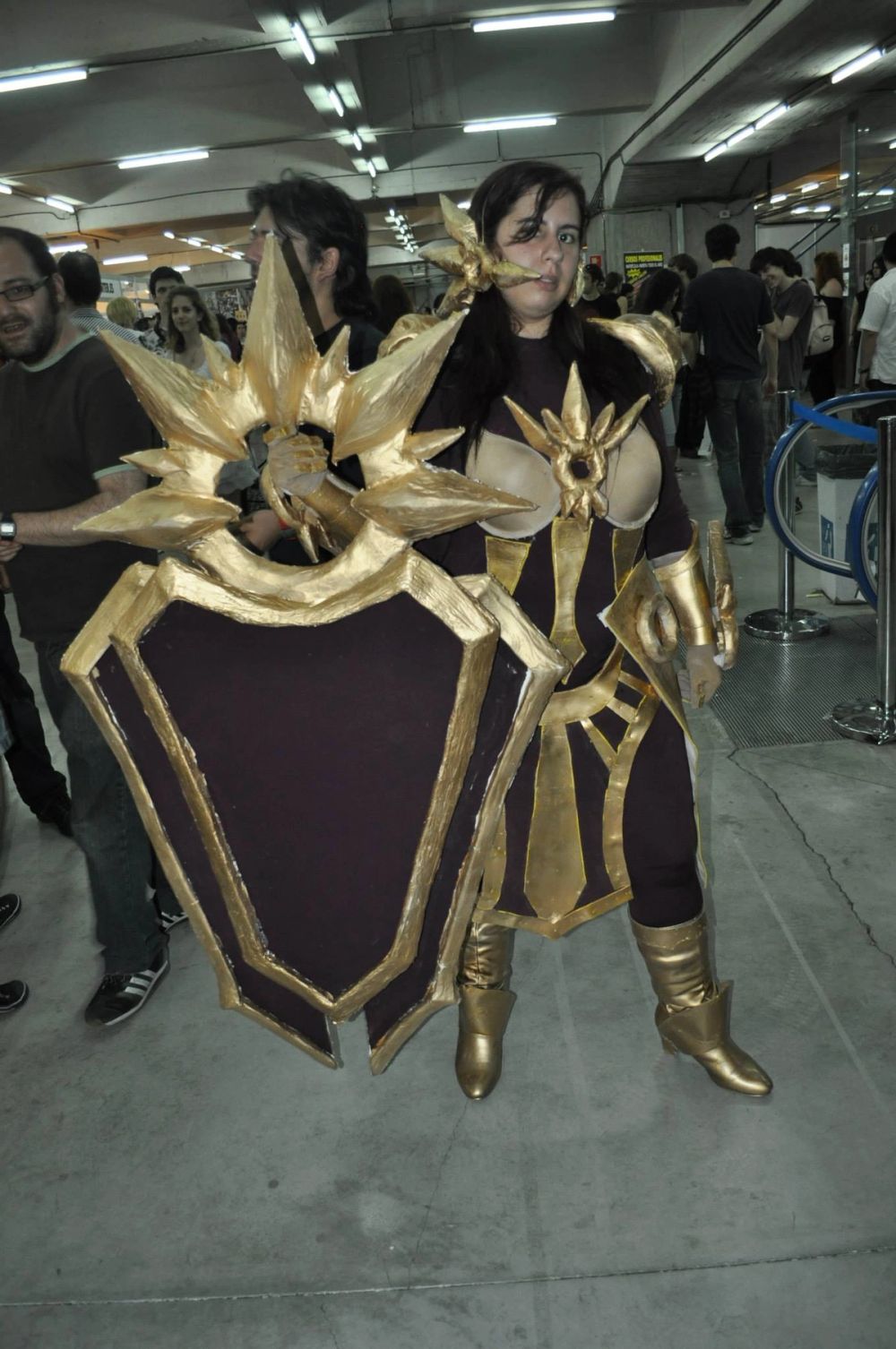 Expomanga 2012