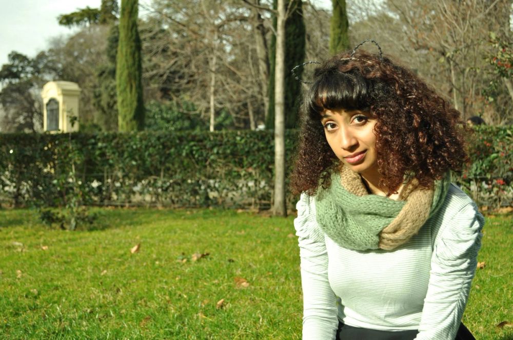 Sesion fotos Tamara 07-01-2014