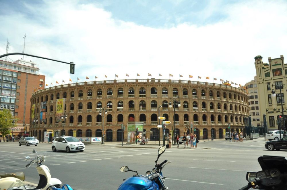Valencia 2014