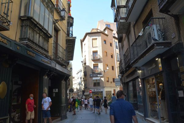 Toledo 29-08-2021