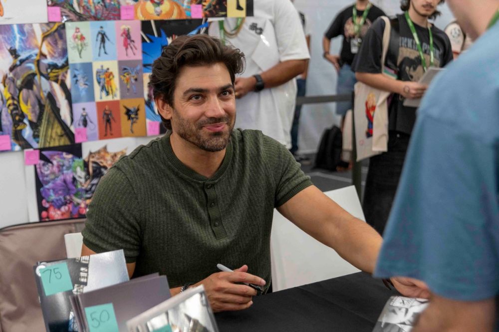 Jorge Jimenez